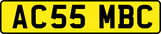 AC55MBC