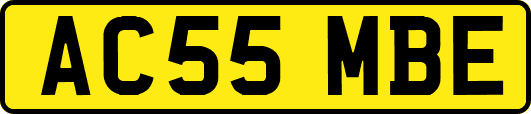 AC55MBE