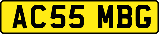 AC55MBG