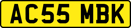 AC55MBK