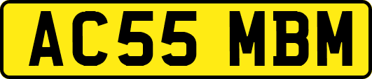 AC55MBM