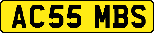AC55MBS