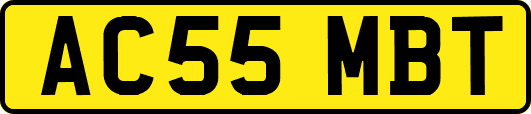 AC55MBT