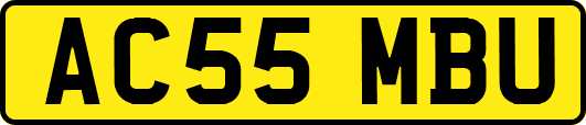 AC55MBU