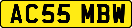 AC55MBW