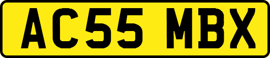 AC55MBX