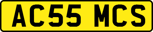 AC55MCS