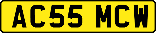 AC55MCW
