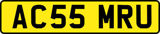AC55MRU