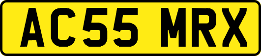 AC55MRX