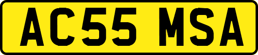 AC55MSA