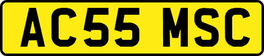 AC55MSC