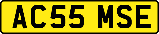 AC55MSE