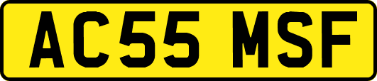 AC55MSF