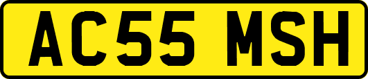 AC55MSH
