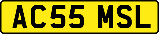 AC55MSL