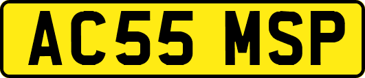 AC55MSP