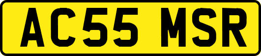 AC55MSR