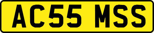 AC55MSS