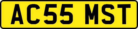 AC55MST