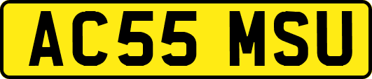 AC55MSU