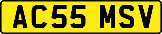 AC55MSV