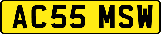 AC55MSW