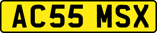 AC55MSX