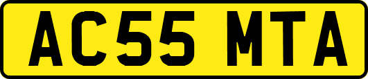 AC55MTA