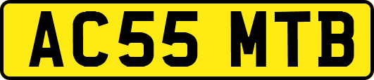 AC55MTB