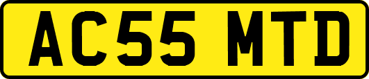 AC55MTD