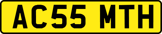 AC55MTH