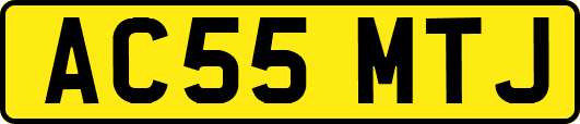AC55MTJ