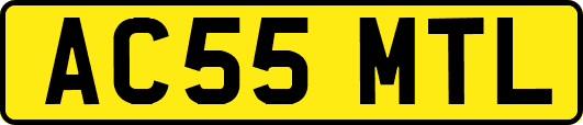 AC55MTL
