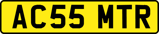 AC55MTR