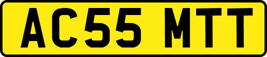 AC55MTT