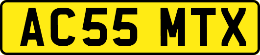 AC55MTX