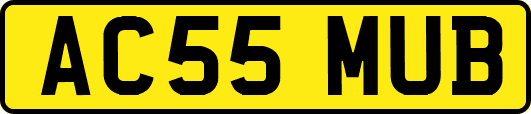 AC55MUB