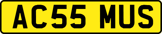 AC55MUS