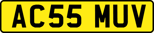 AC55MUV