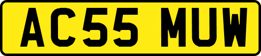 AC55MUW