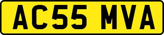 AC55MVA