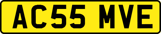 AC55MVE