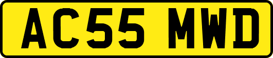 AC55MWD