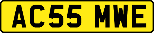 AC55MWE