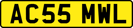 AC55MWL