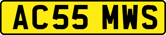 AC55MWS
