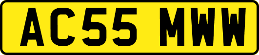 AC55MWW