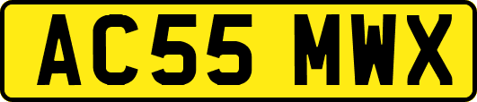 AC55MWX