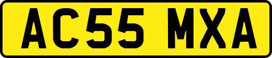 AC55MXA
